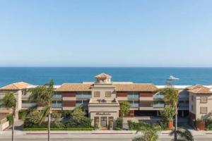 Malibu Beach Inn, Malibu