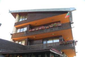 Guest House Daskalov