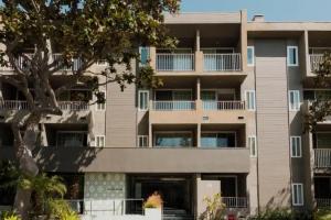 Chamberlain Hotel, Los Angeles