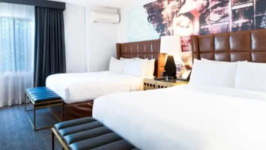 Montrose at Beverly Hills - 45