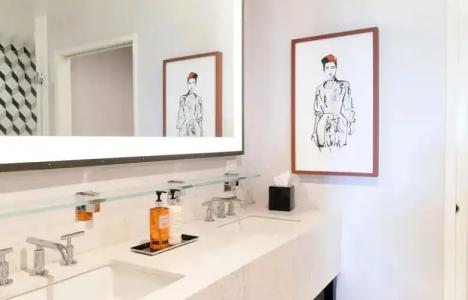 Montrose at Beverly Hills - 44