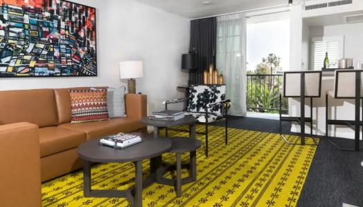 Montrose at Beverly Hills - 26