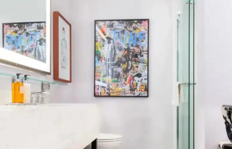 Montrose at Beverly Hills - 37