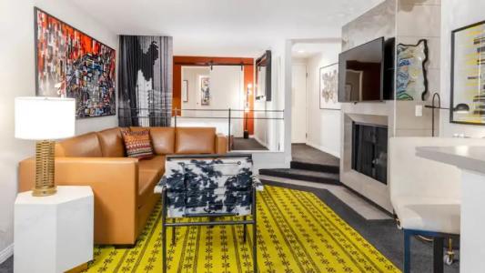 Montrose at Beverly Hills - 22