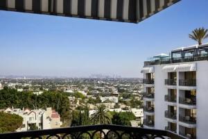 The London West Hollywood at Beverly Hills Hotel
