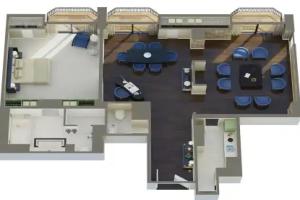 The London West Hollywood at Beverly Hills, Los Angeles