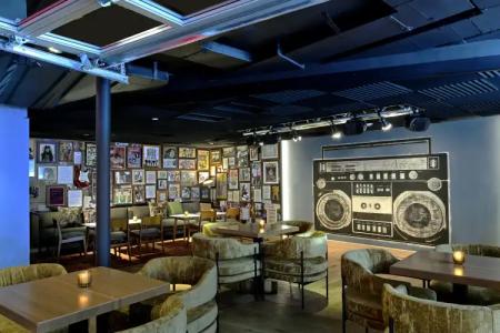 Ziggy Los Angeles - 19