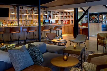 Ziggy Los Angeles - 17