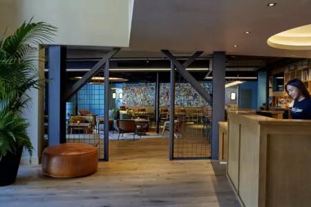 Ziggy Los Angeles - 0