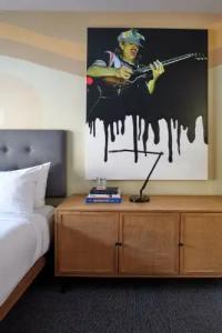 Ziggy Los Angeles - 55