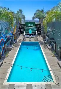 Ziggy Los Angeles - 50