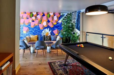 Ziggy Los Angeles - 21