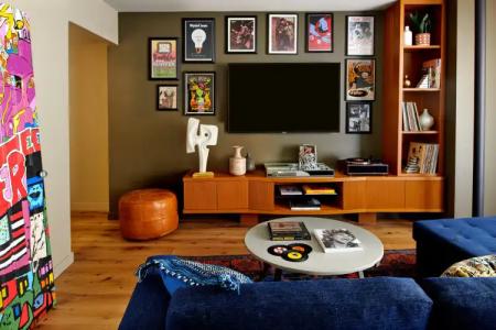 Ziggy Los Angeles - 75