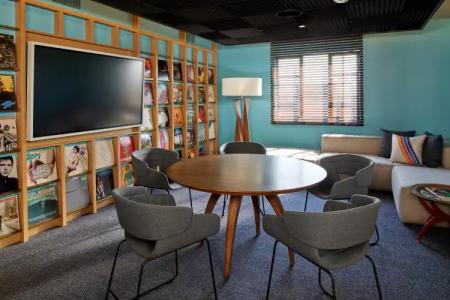 Ziggy Los Angeles - 23