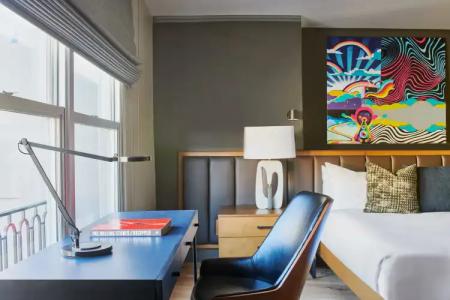 Ziggy Los Angeles - 73