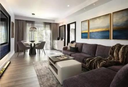 Sunset Marquis - 135