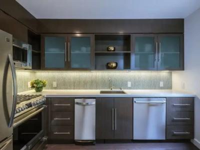 Sunset Marquis - 129