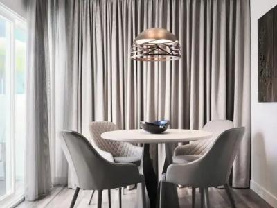 Sunset Marquis - 107