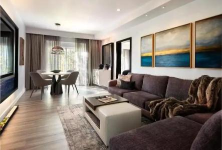 Sunset Marquis - 117