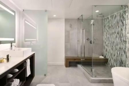 Sunset Marquis - 109