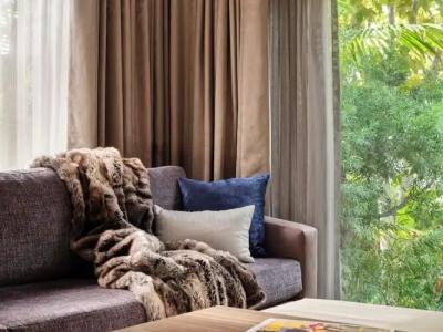 Sunset Marquis - 106