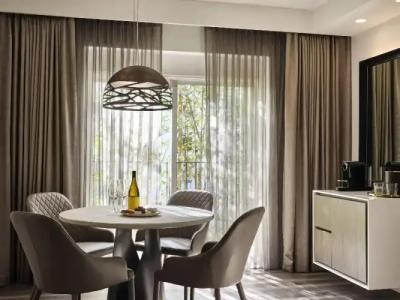 Sunset Marquis - 134