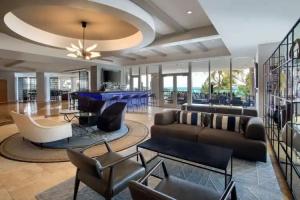 DoubleTree Resort & Spa by Hilton Hotel Ocean Point - North Miami Beach, Sunny Isles Beach