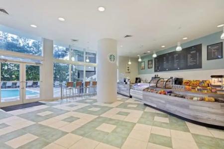 DoubleTree Resort & Spa by Hilton Ocean Point - North Miami Beach - 24