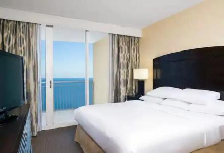DoubleTree Resort & Spa by Hilton Ocean Point - North Miami Beach - 43