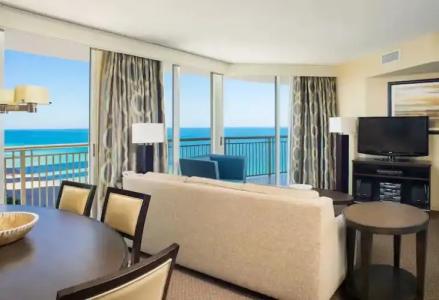 DoubleTree Resort & Spa by Hilton Ocean Point - North Miami Beach - 38