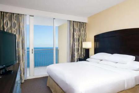 DoubleTree Resort & Spa by Hilton Ocean Point - North Miami Beach - 4