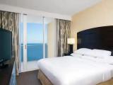 2 Bedrooms Suite with ocean view