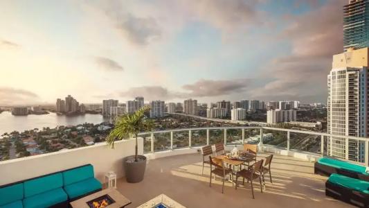 Marenas Resort 2005 - 60