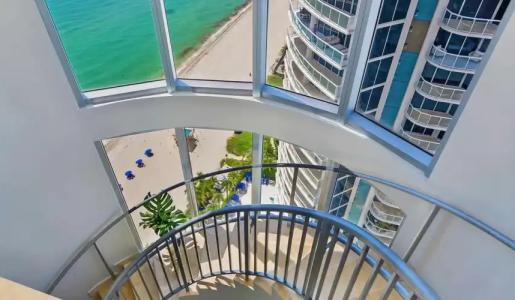 Marenas Resort 2005 - 58