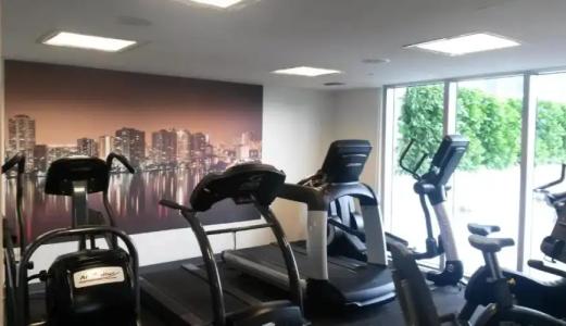 Marenas Resort 2005 - 21