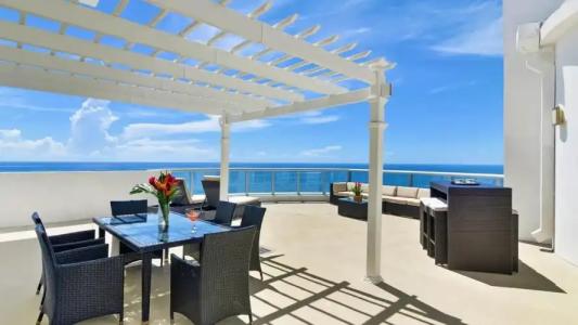 Marenas Resort 2005 - 64