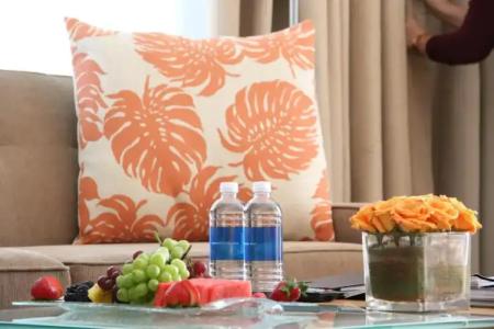 Marenas Resort 2005 - 11