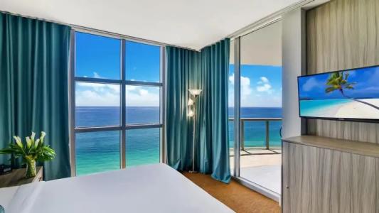 Marenas Resort 2005 - 53