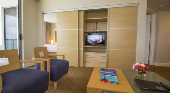 Marenas Resort 2005 - 2