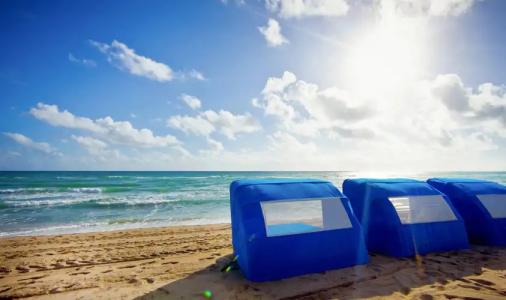 Marenas Resort 2005 - 23