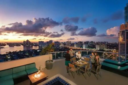 Marenas Resort 2005 - 34