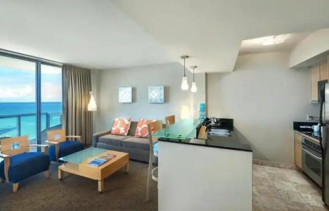 Marenas Resort 2005 - 36