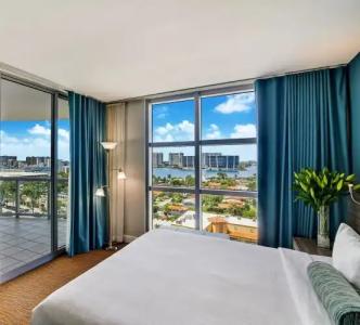 Marenas Resort 2005 - 7