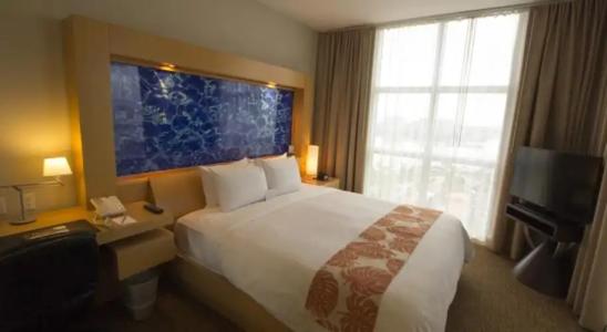 Marenas Resort 2005 - 4