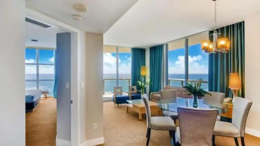 Marenas Resort 2005 - 59