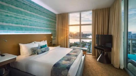 Marenas Resort 2005 - 56