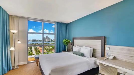 Marenas Resort 2005 - 51