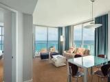2 Bedrooms Oceanfront Suite