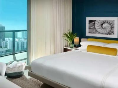 Solé Miami, A Noble House Resort - 38