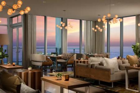 Solé Miami, A Noble House Resort - 5